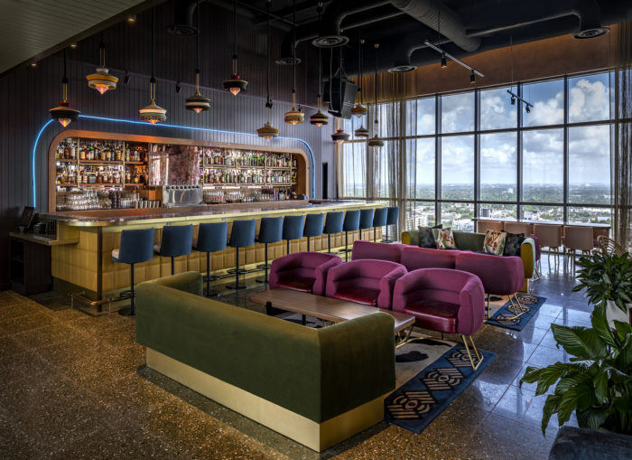 The Dalmar Hotel - 0