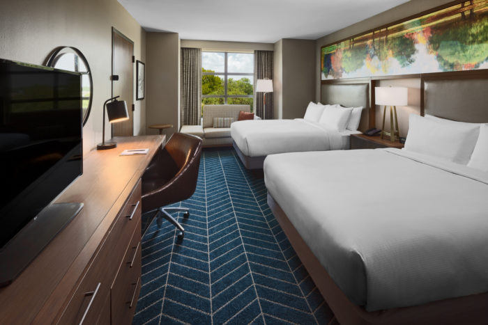 The Bevy Hotel Boerne, a DoubleTree by Hilton - 0