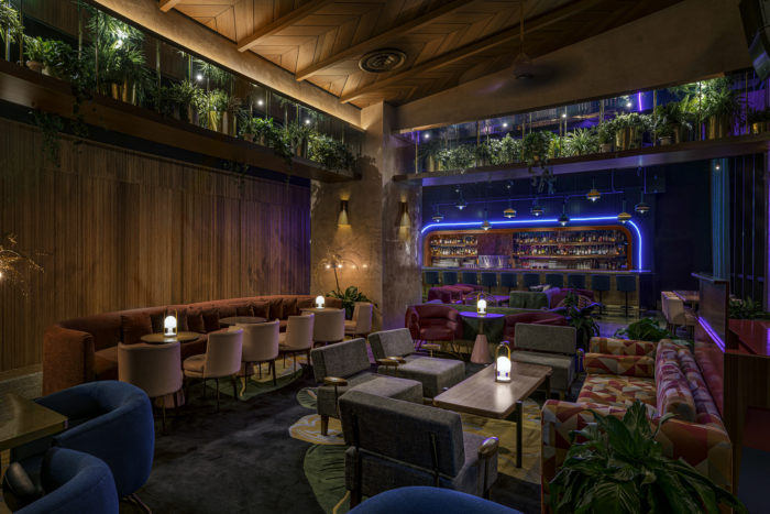 The Dalmar Hotel - 0