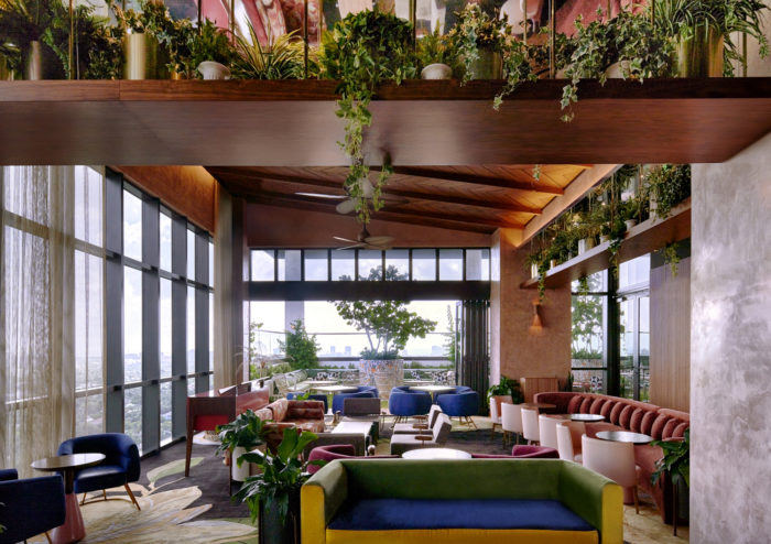 The Dalmar Hotel - 0