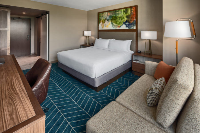 The Bevy Hotel Boerne, a DoubleTree by Hilton - 0