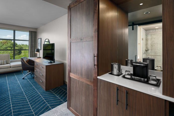 The Bevy Hotel Boerne, a DoubleTree by Hilton - 0