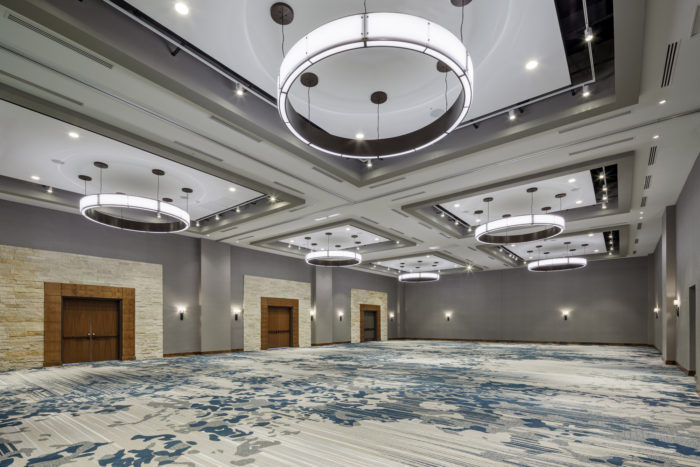 The Bevy Hotel Boerne, a DoubleTree by Hilton - 0