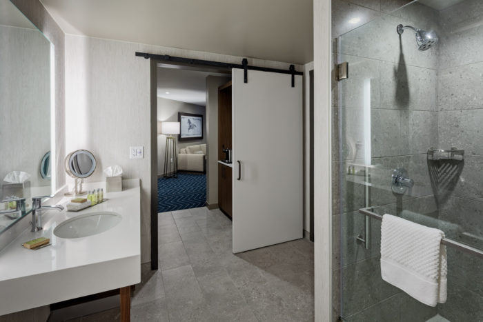 The Bevy Hotel Boerne, a DoubleTree by Hilton - 0