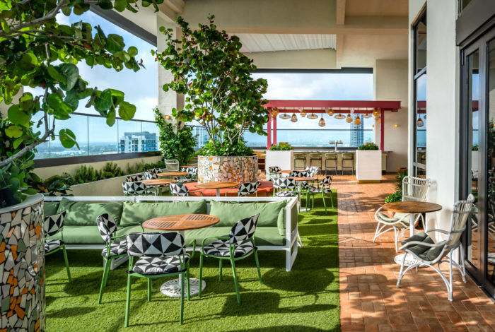 The Dalmar Hotel - 0