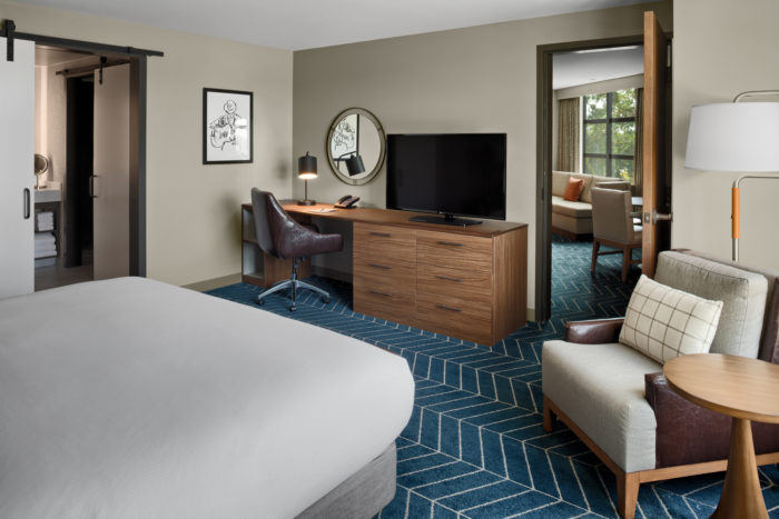 The Bevy Hotel Boerne, a DoubleTree by Hilton - 0
