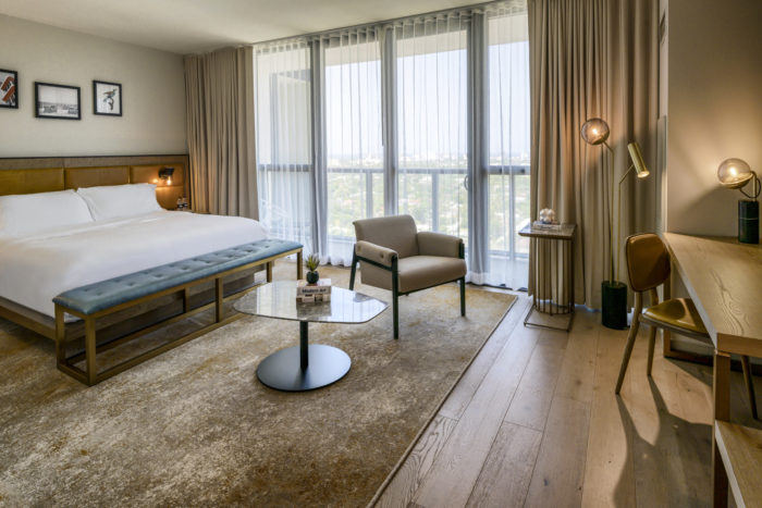 The Dalmar Hotel - 0