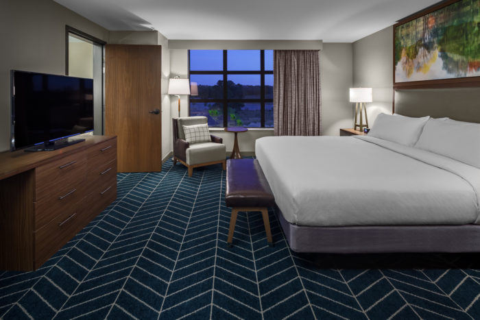 The Bevy Hotel Boerne, a DoubleTree by Hilton - 0