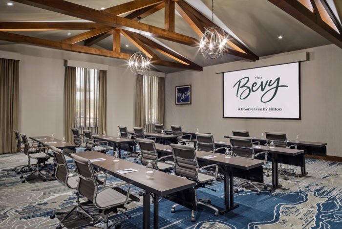 The Bevy Hotel Boerne, a DoubleTree by Hilton - 0