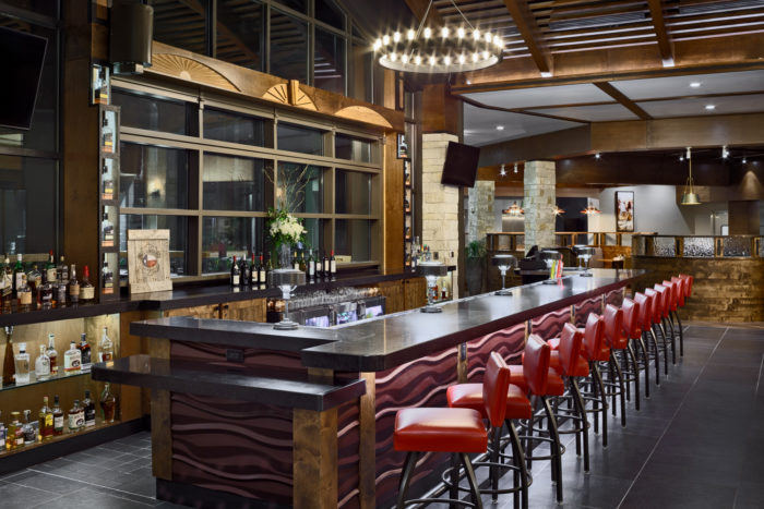 The Bevy Hotel Boerne, a DoubleTree by Hilton - 0