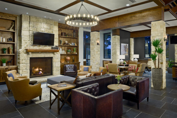The Bevy Hotel Boerne, a DoubleTree by Hilton - 0