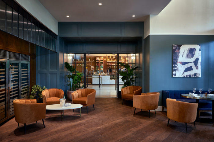 The Dalmar Hotel - 0