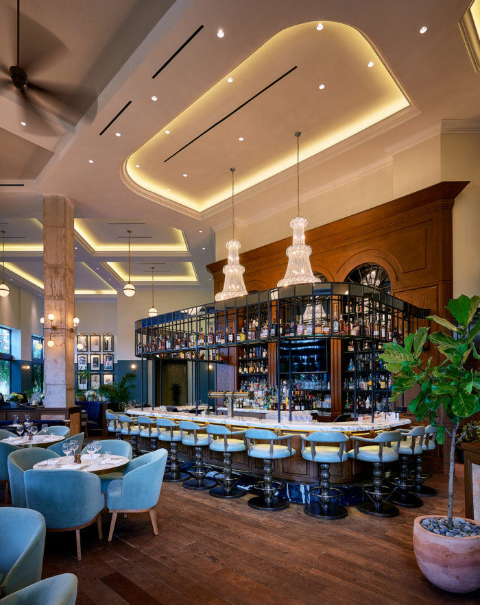 The Dalmar Hotel - 0