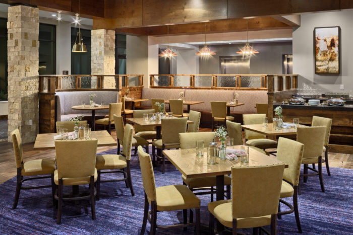 The Bevy Hotel Boerne, a DoubleTree by Hilton - 0