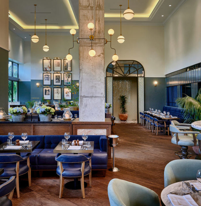 The Dalmar Hotel - 0