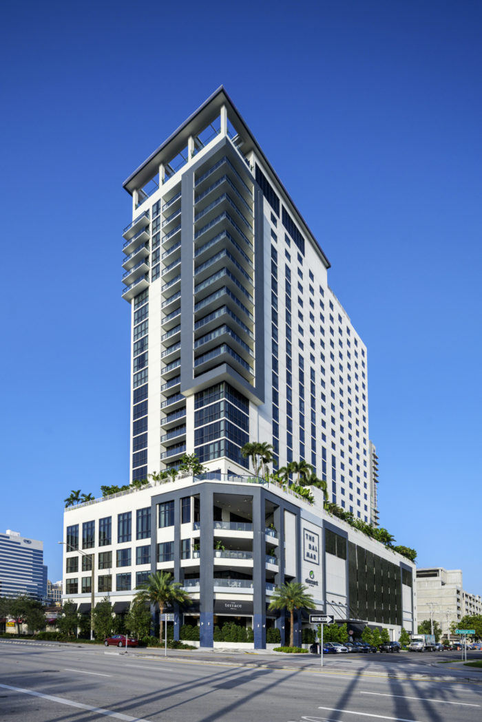 The Dalmar Hotel - 0