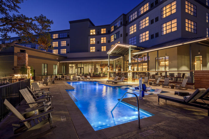 The Bevy Hotel Boerne, a DoubleTree by Hilton - 0