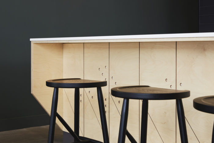 Font Coffee Bar - 0