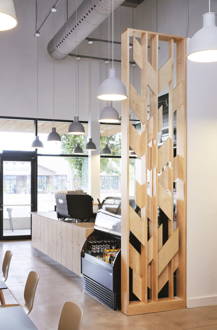 Font Coffee Bar - 0