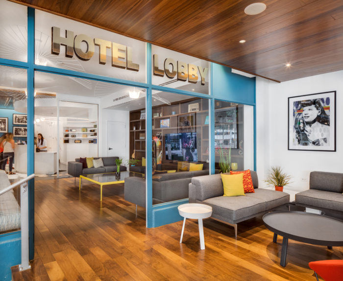 Hotel Indigo Memphis - 0