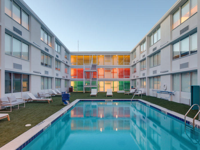 Hotel Indigo Memphis - 0
