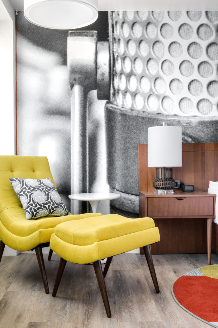 Hotel Indigo Memphis - 0