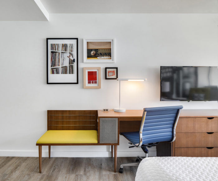 Hotel Indigo Memphis - 0