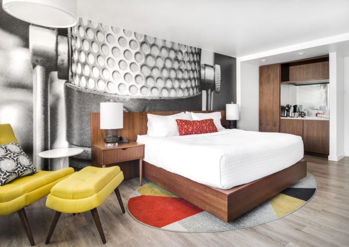 Hotel Indigo Memphis - 0