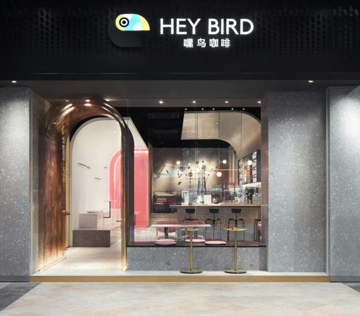 HEY BIRD Coffee - 0