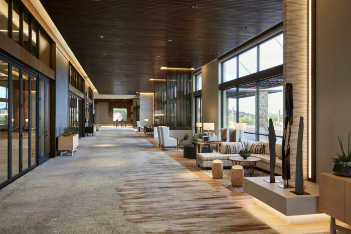 JW Marriott Camelback Inn Resort & Spa - 0