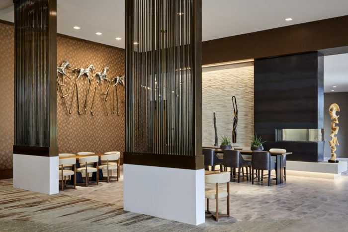 JW Marriott Camelback Inn Resort & Spa - 0