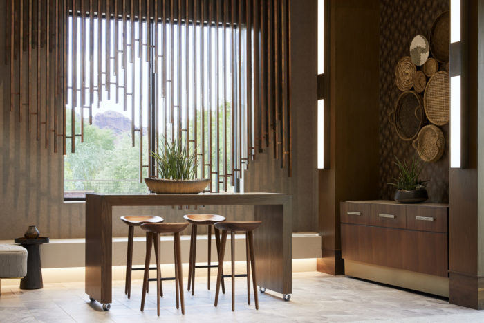 JW Marriott Camelback Inn Resort & Spa - 0