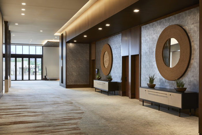 JW Marriott Camelback Inn Resort & Spa - 0