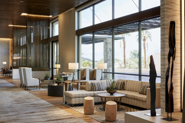JW Marriott Camelback Inn Resort & Spa - 0