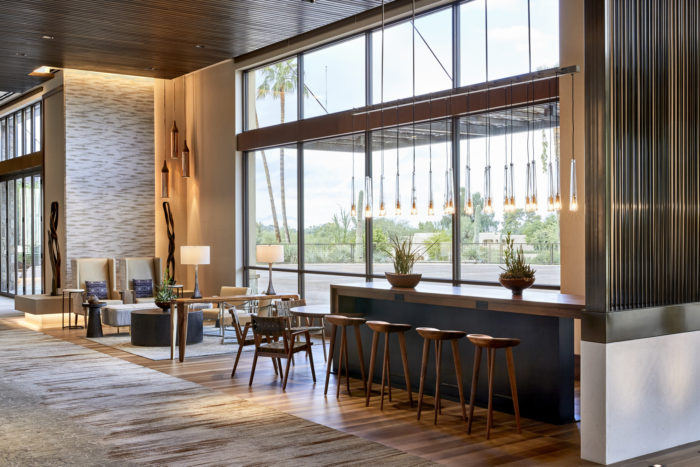 JW Marriott Camelback Inn Resort & Spa - 0
