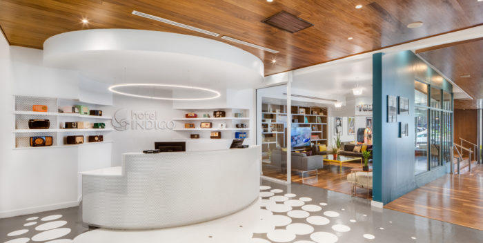 Hotel Indigo Memphis - 0