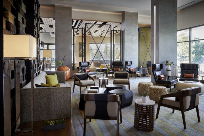 Marriott at Irvine Spectrum - 0