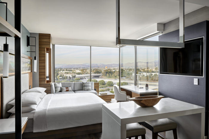 Marriott at Irvine Spectrum - 0