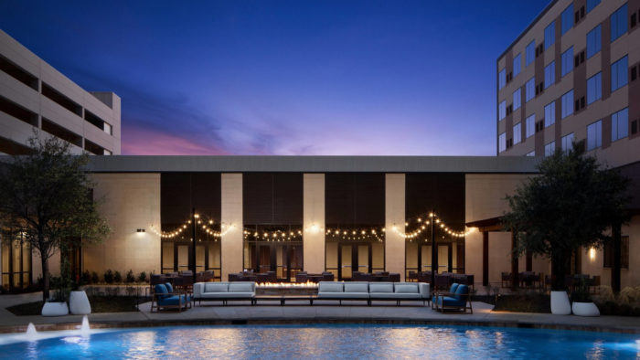 Delta Hotels Dallas Allen & Watters Creek Convention Center - 0