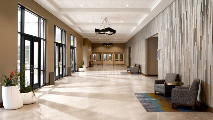 Delta Hotels Dallas Allen & Watters Creek Convention Center - 0
