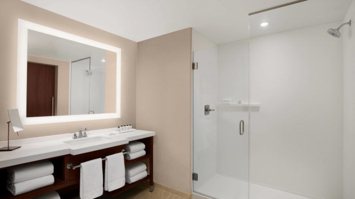 Delta Hotels Dallas Allen & Watters Creek Convention Center - 0