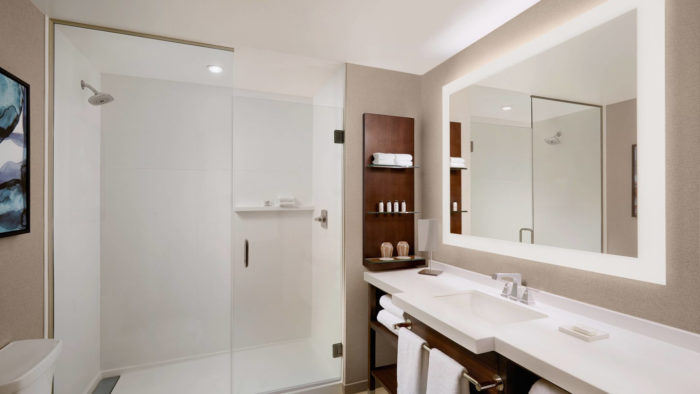 Delta Hotels Dallas Allen & Watters Creek Convention Center - 0