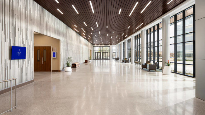 Delta Hotels Dallas Allen & Watters Creek Convention Center - 0