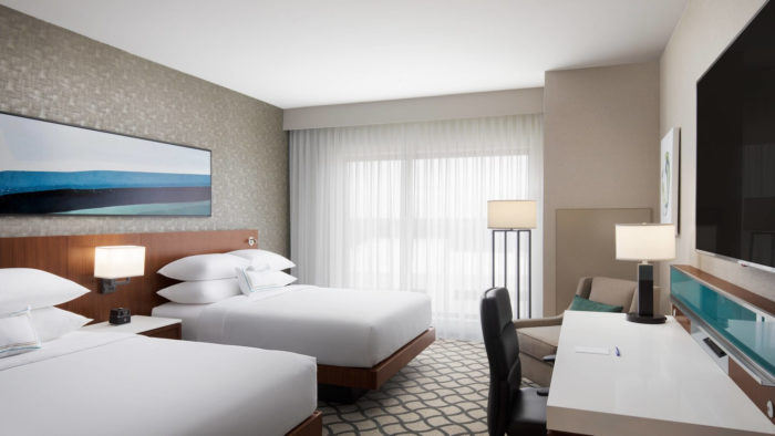 Delta Hotels Dallas Allen & Watters Creek Convention Center - 0