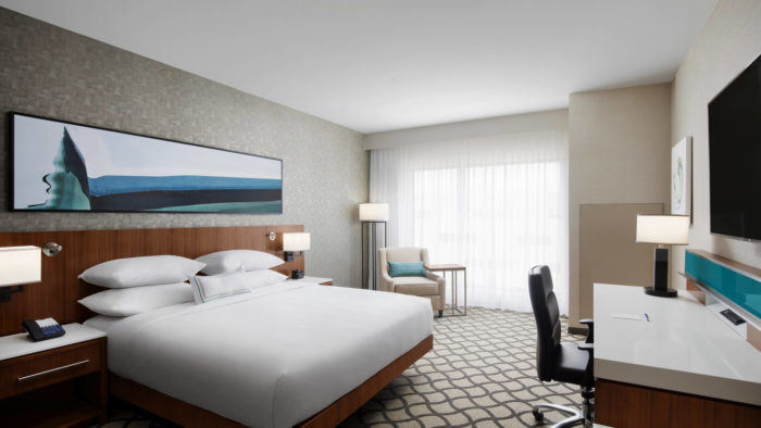 Delta Hotels Dallas Allen & Watters Creek Convention Center - 0