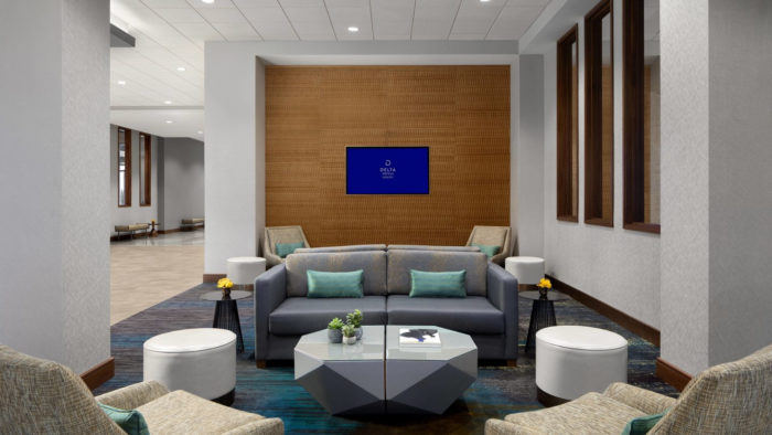 Delta Hotels Dallas Allen & Watters Creek Convention Center - 0