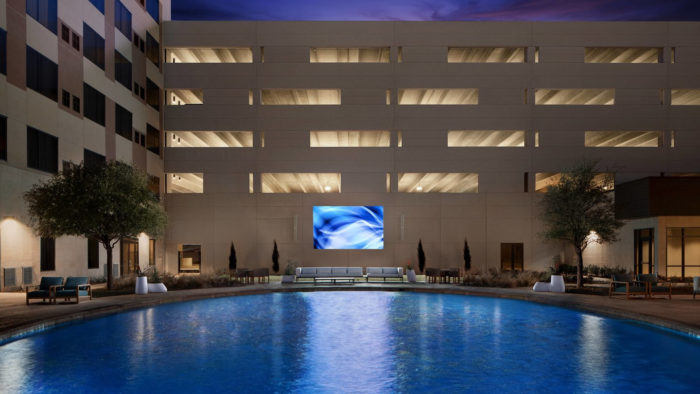 Delta Hotels Dallas Allen & Watters Creek Convention Center - 0