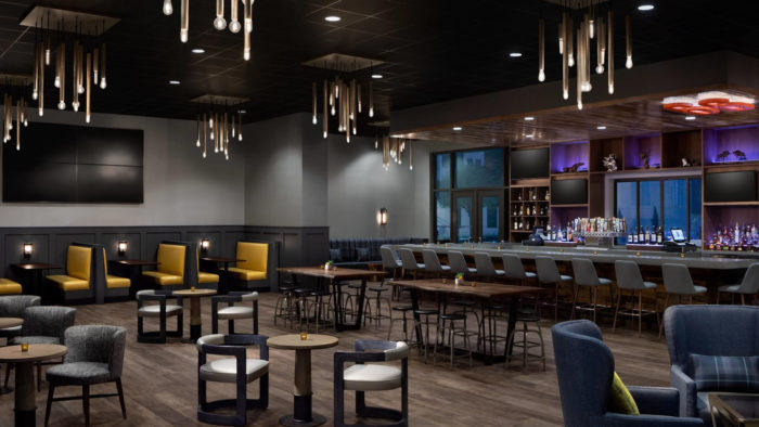 Delta Hotels Dallas Allen & Watters Creek Convention Center - 0