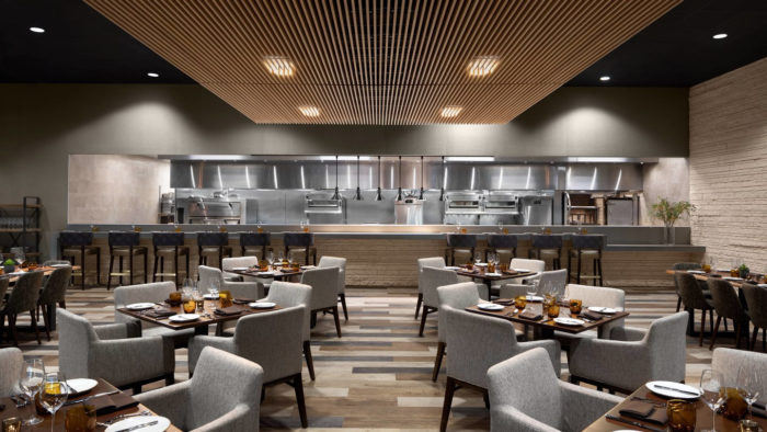 Delta Hotels Dallas Allen & Watters Creek Convention Center - 0