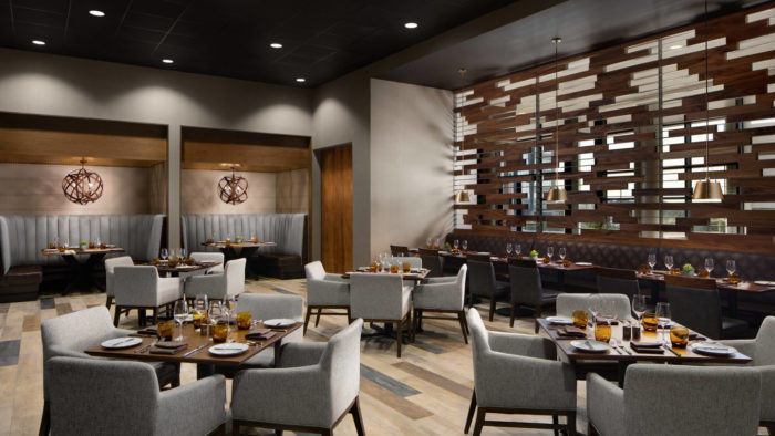 Delta Hotels Dallas Allen & Watters Creek Convention Center - 0